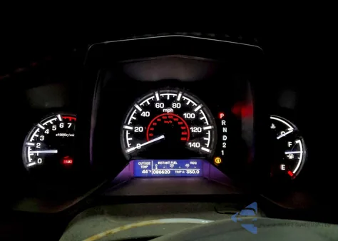 2012 Honda Ridgeline Rtl z USA, uszkodzony, nr VIN 5FPYK1F53CB003042